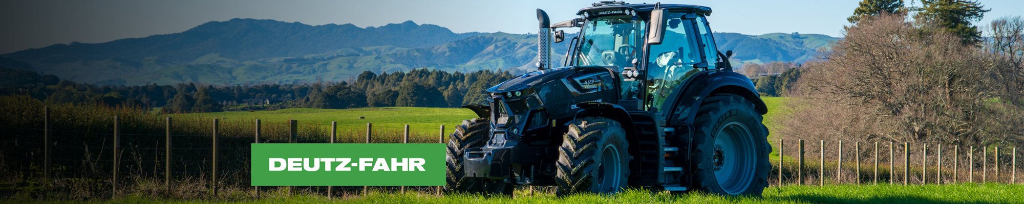 Power Farming Gisborne