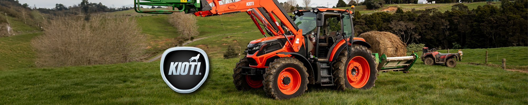 Power Farming Te Awamutu
