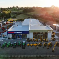 Power Farming: Now the Home of JCB Agriculture