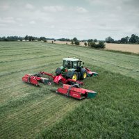 Clatworthy’s Confidence in Kverneland Pays Off